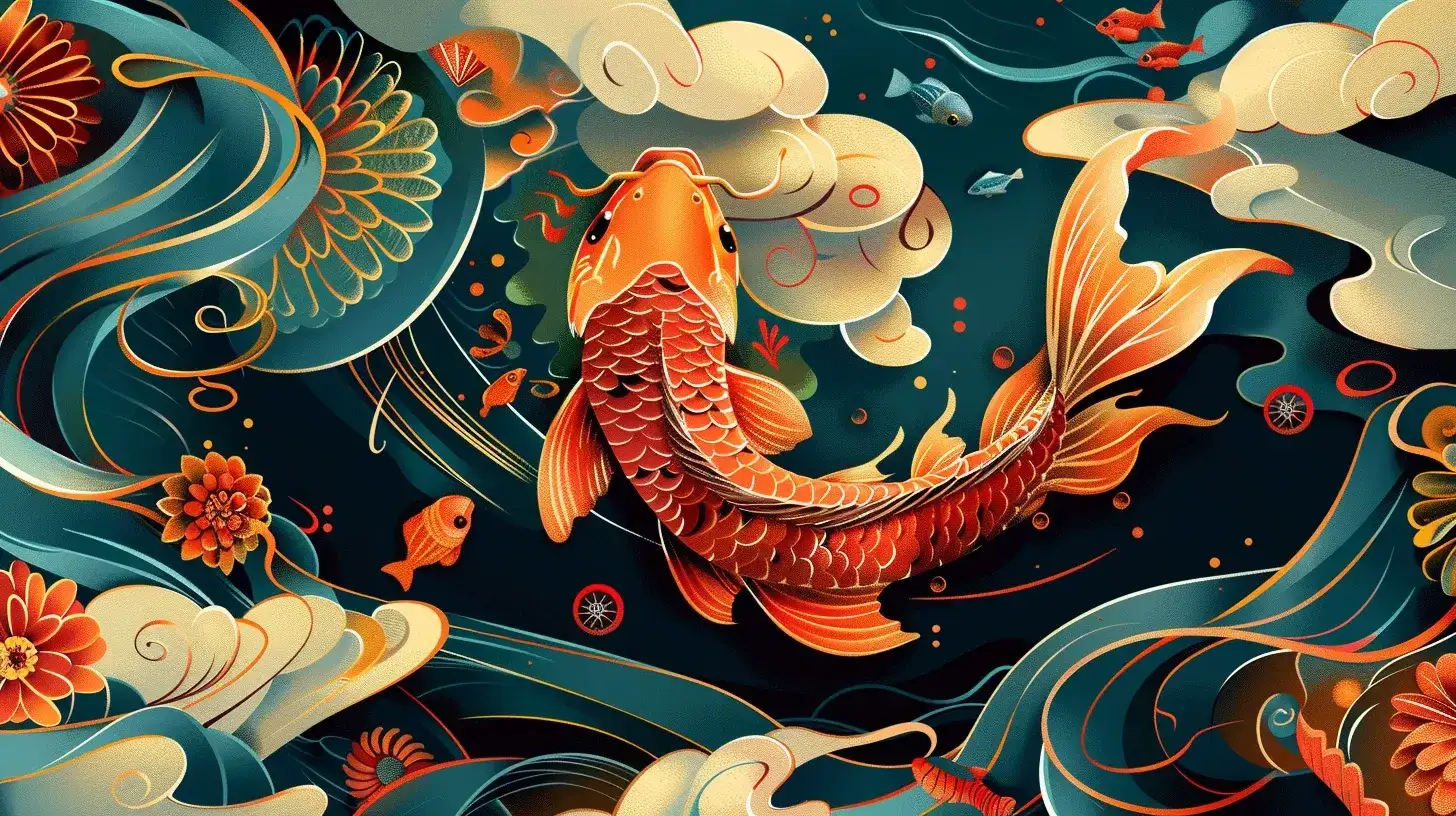 Royal Fishing