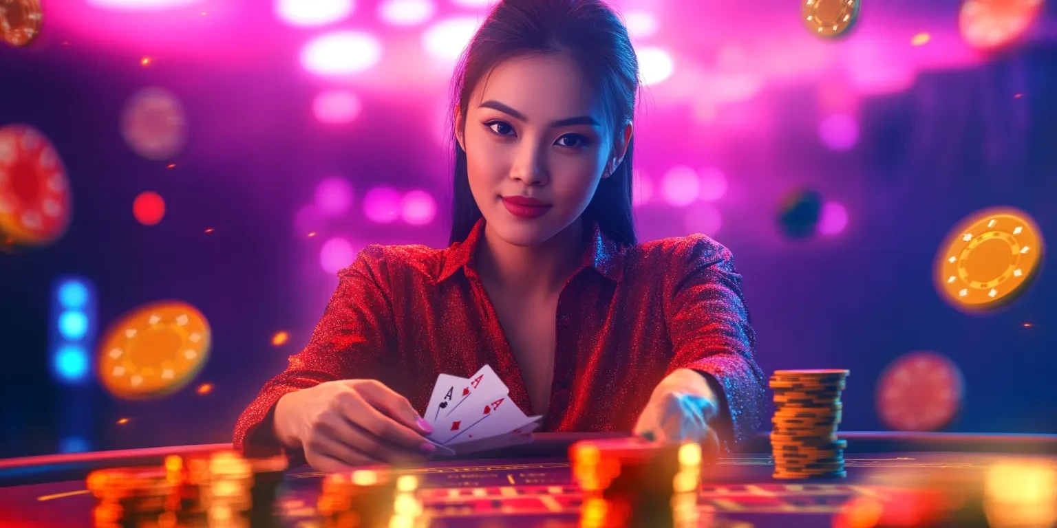 Apa Itu Bonus dalam Permainan Kasino?